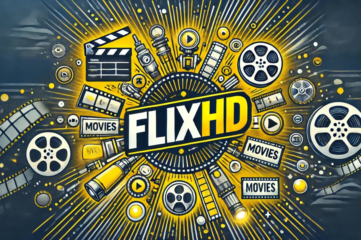 FlixHD - Watch Movies And TV Series Movie Eng Sub Online For Free